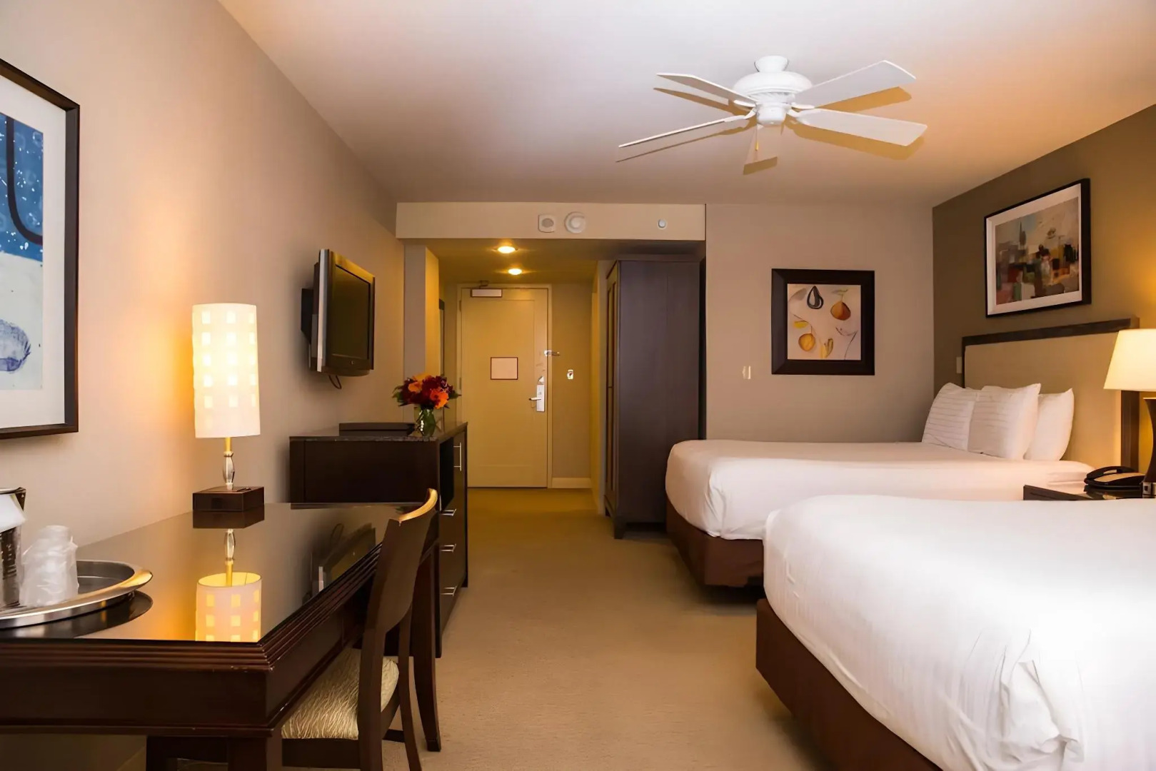 Isle Casino Hotel - Bettendorf