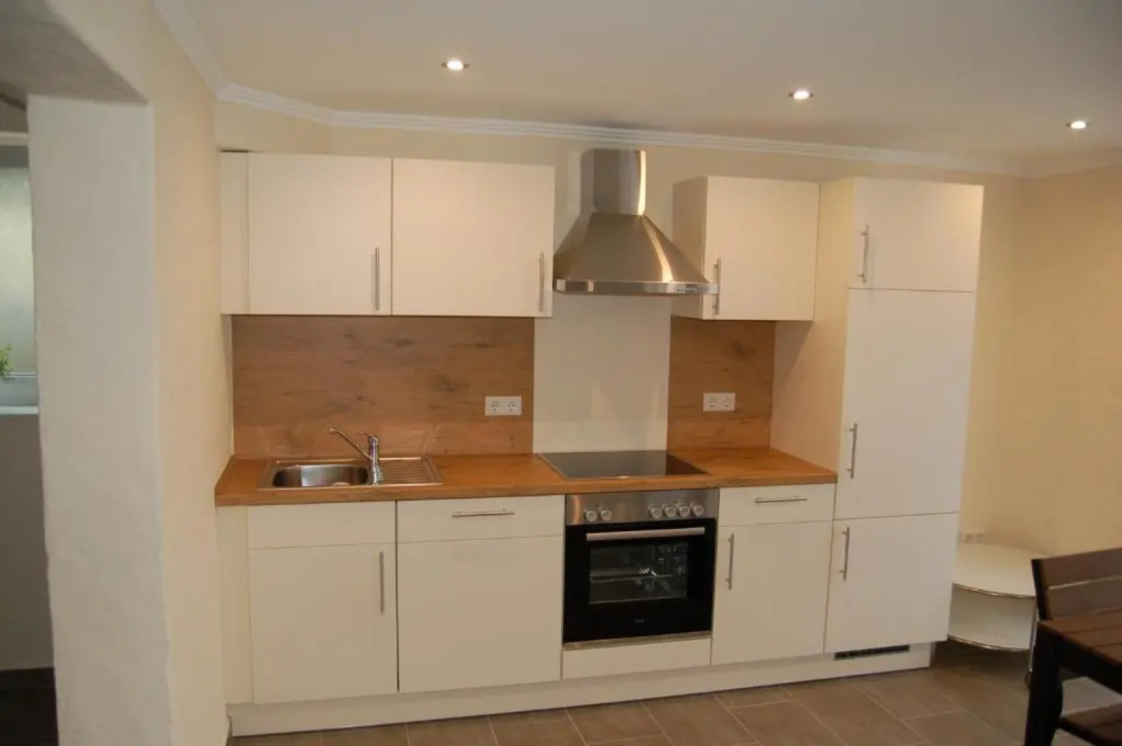 Ferienhaus Mosel Bub