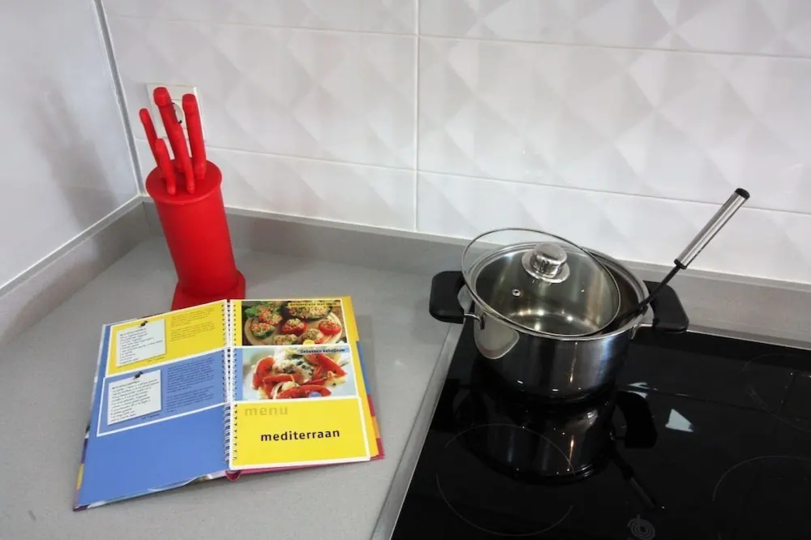 Apartamento Casa Laurita