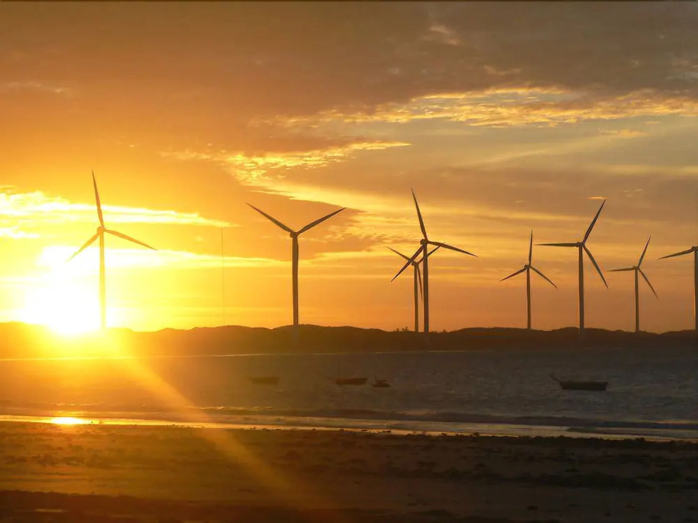 De Praia Brasil Suites & Beach House