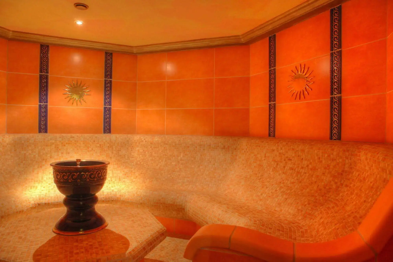 SEETELHOTEL Pommerscher Hof