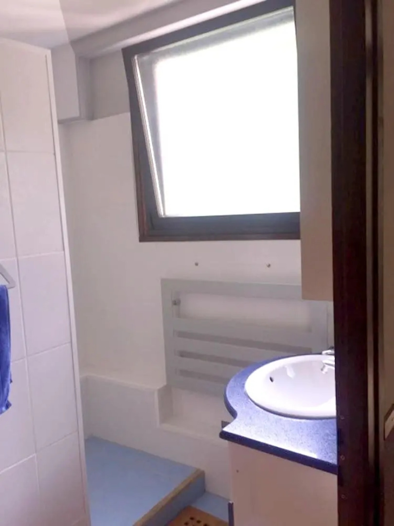 House With 5 Bedrooms in Cauterets, With Wonderful Mountain View, Furn