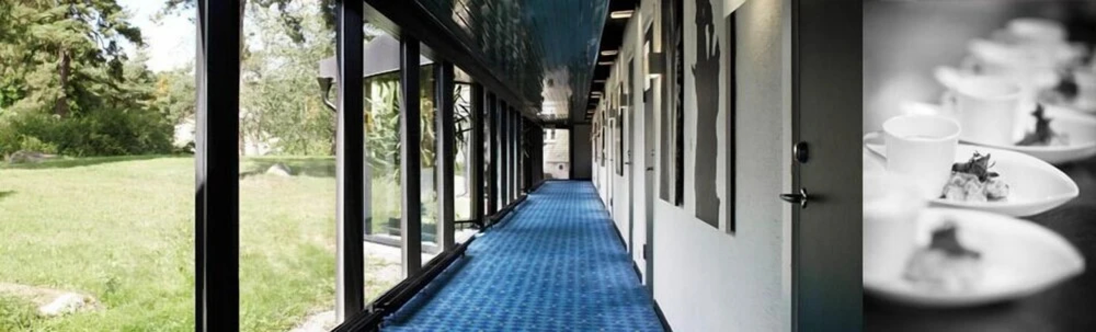 Stora Brännbo Konferens & Hotell