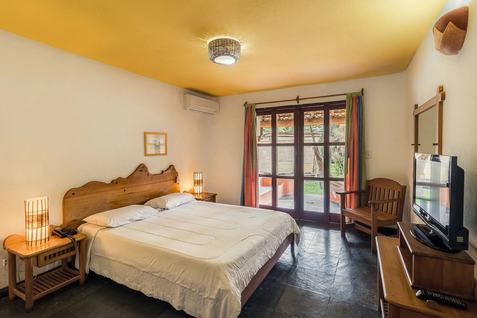 Pousada Estacao Santa Fe