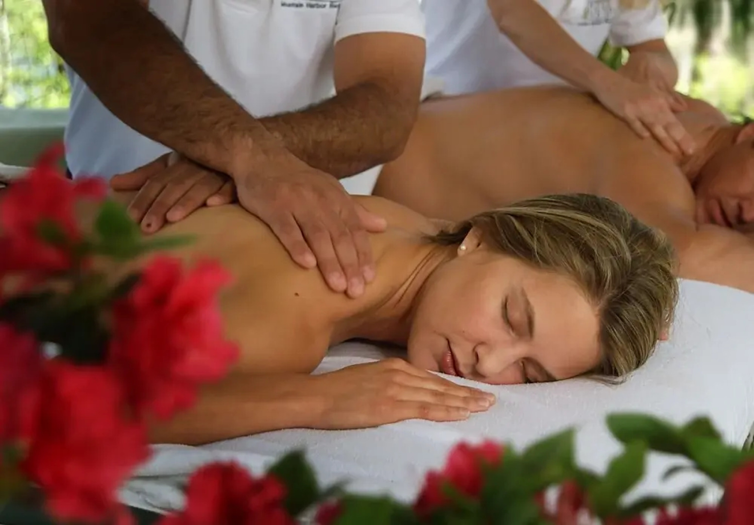 Mountain Harbor Resort and Spa