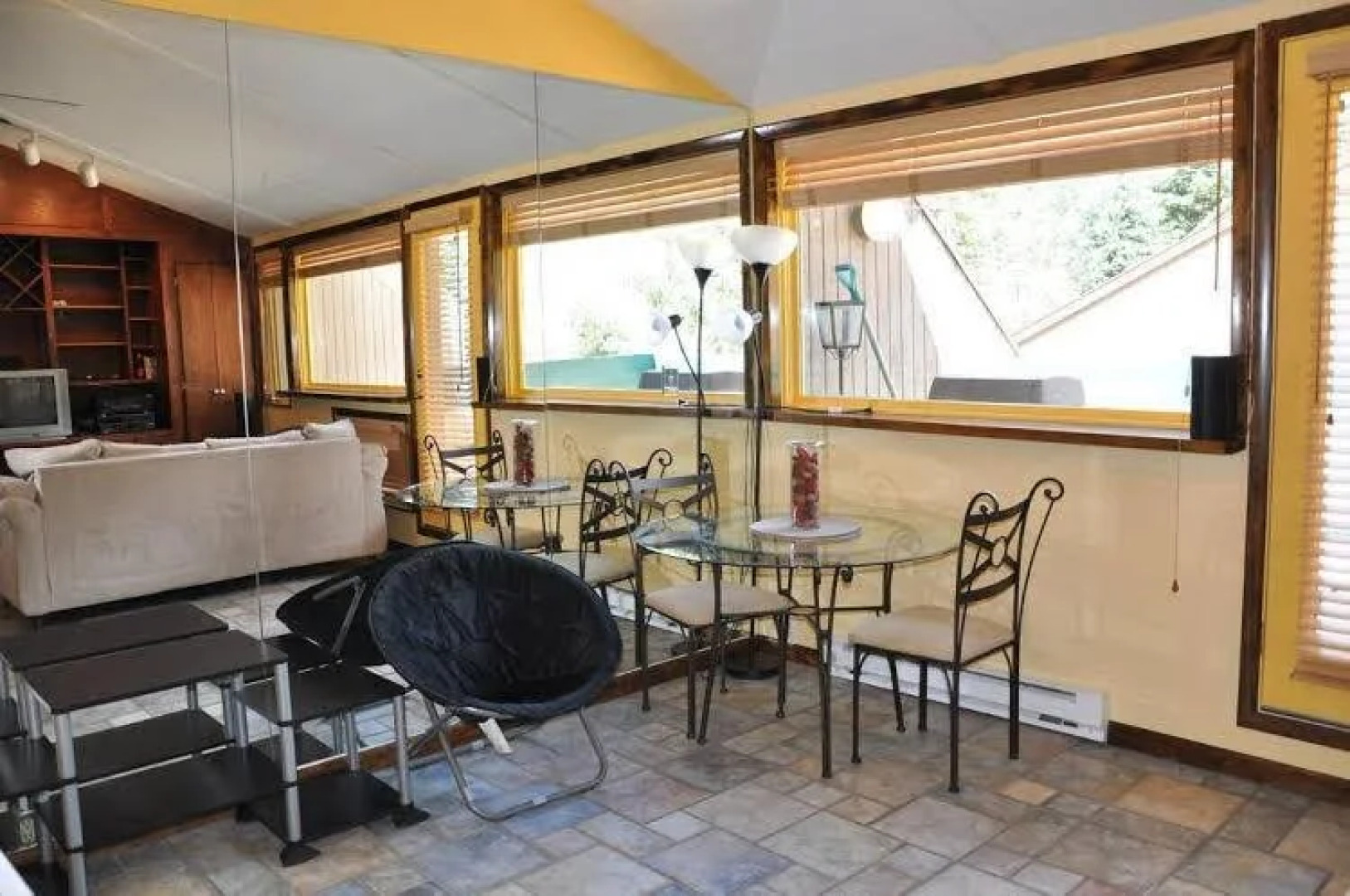 Pitkin Creek Condominiums