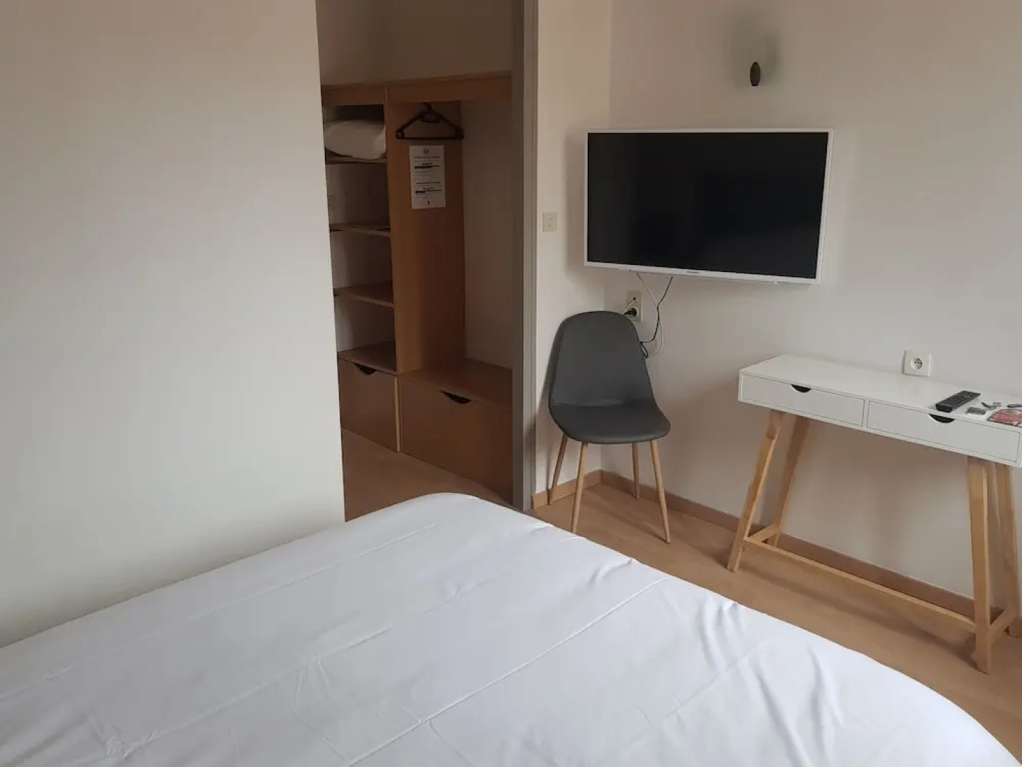 Le Relais De Touvent