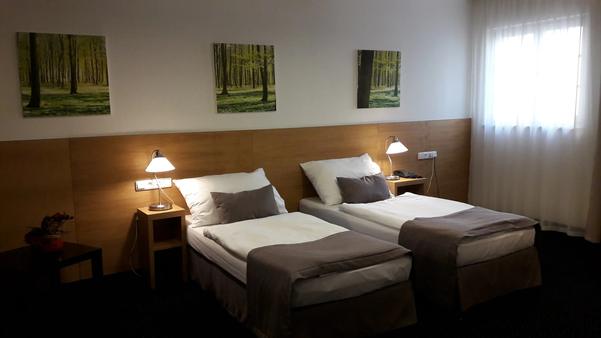 Hotel Clement