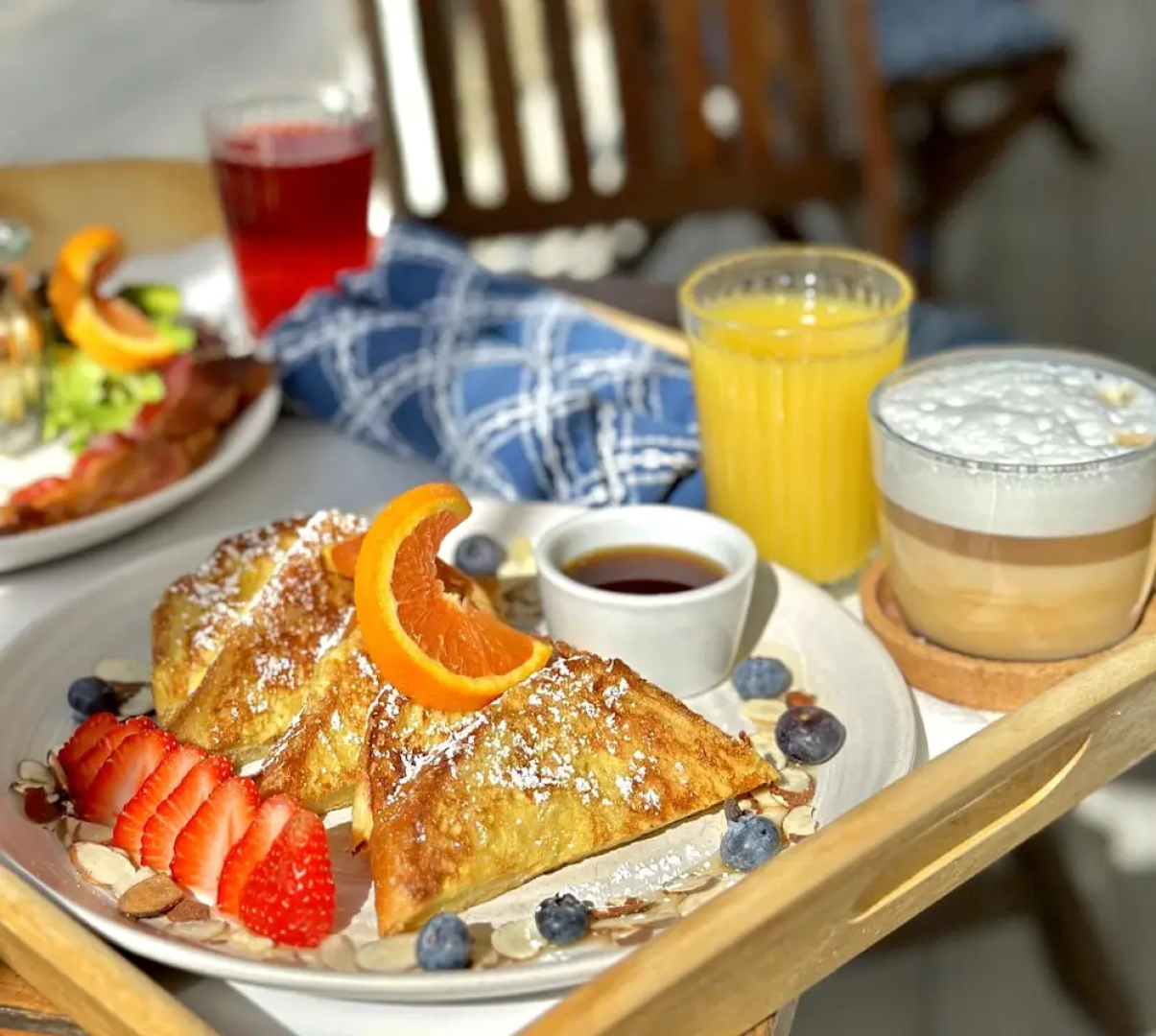 Harborage Inn on the Oceanfront