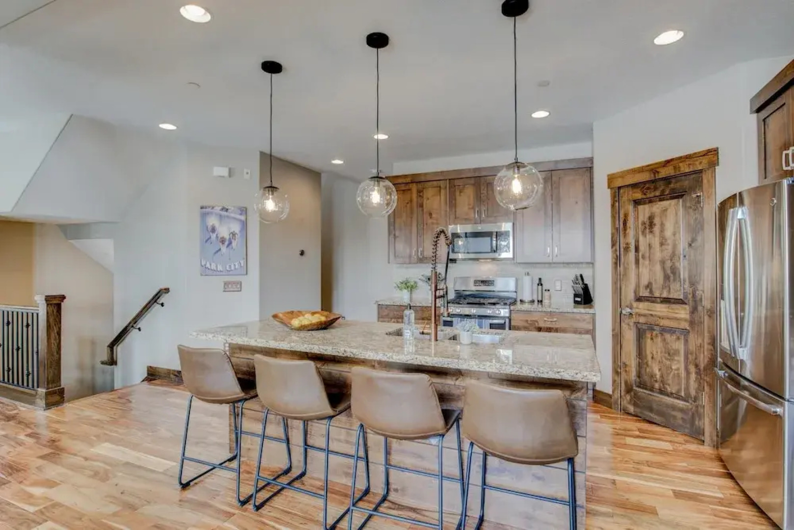 Noah s Retreat by Boutiq