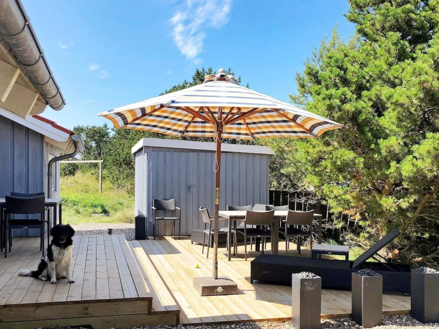 Luxury Pool House Near Beach - By Traum Ferienwohnungen