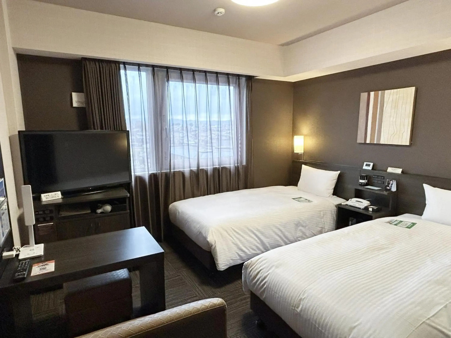 Hotel Route Inn Sabae