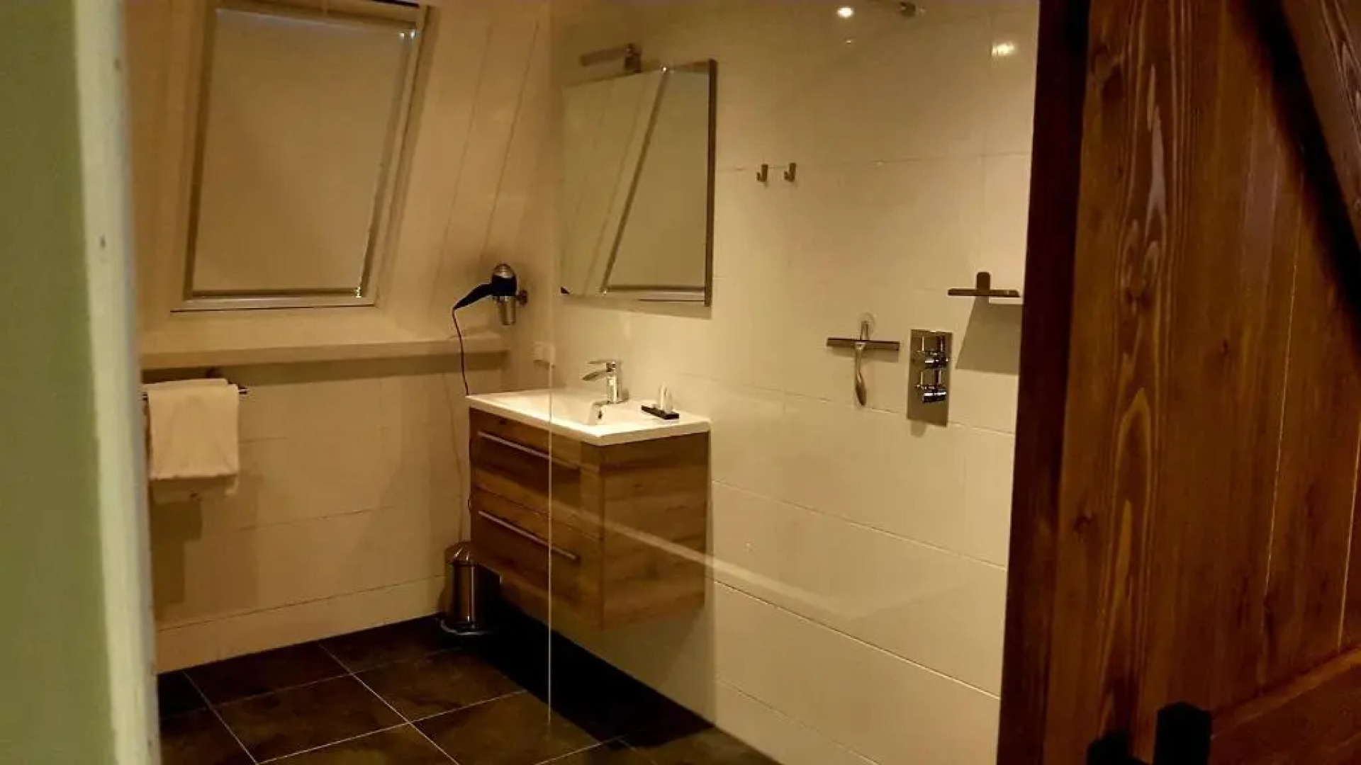 Hotel dependance Anna's zusje