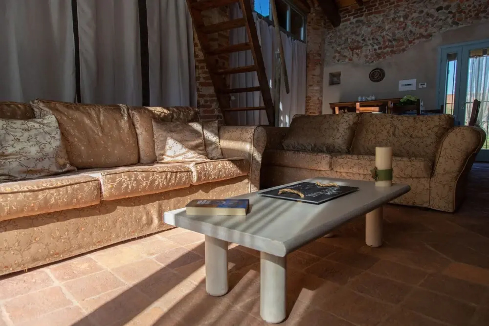 La Dimora Del Caccetta