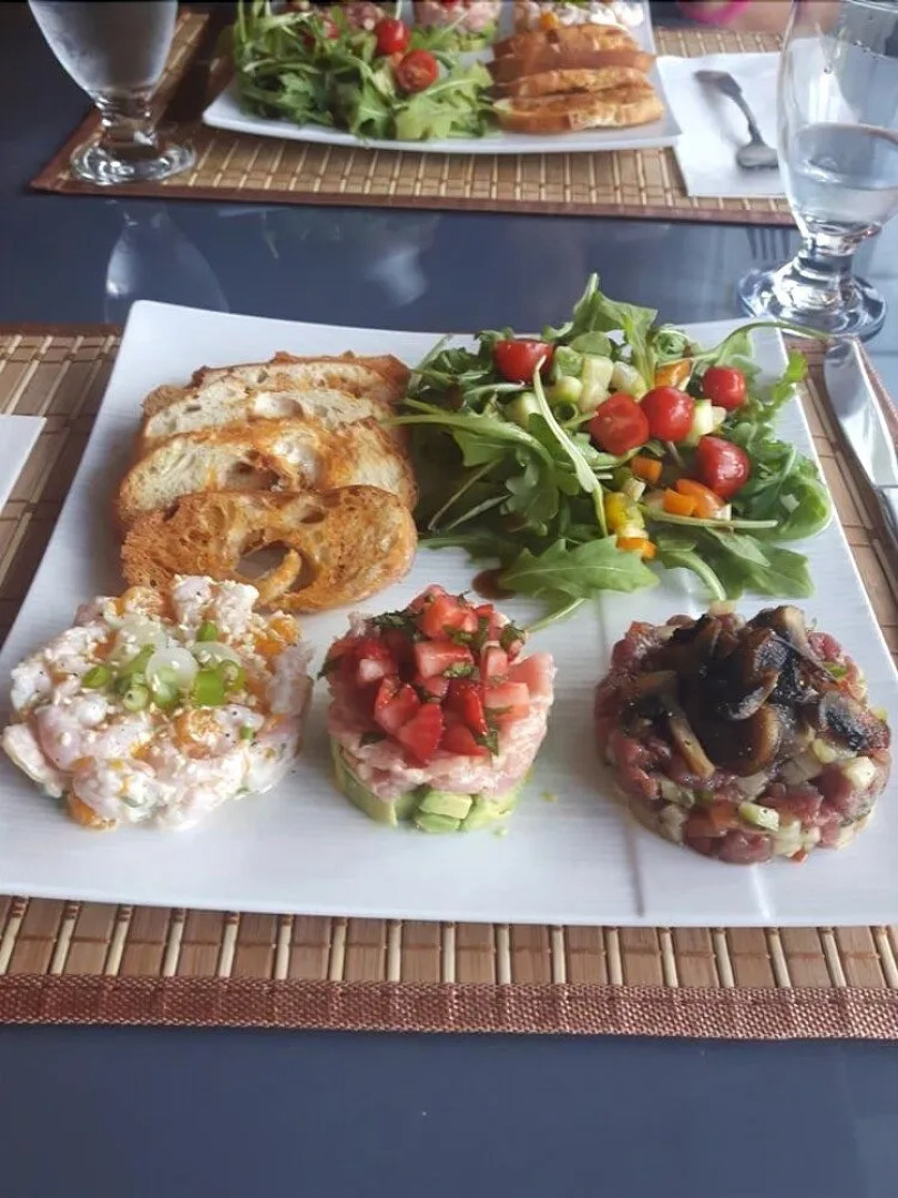 Auberge Les Etchemins