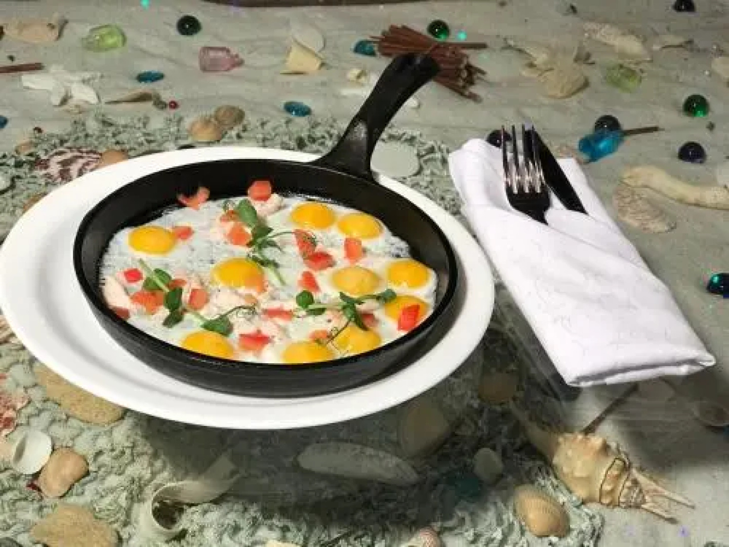 Адмирал Яхт-клуб