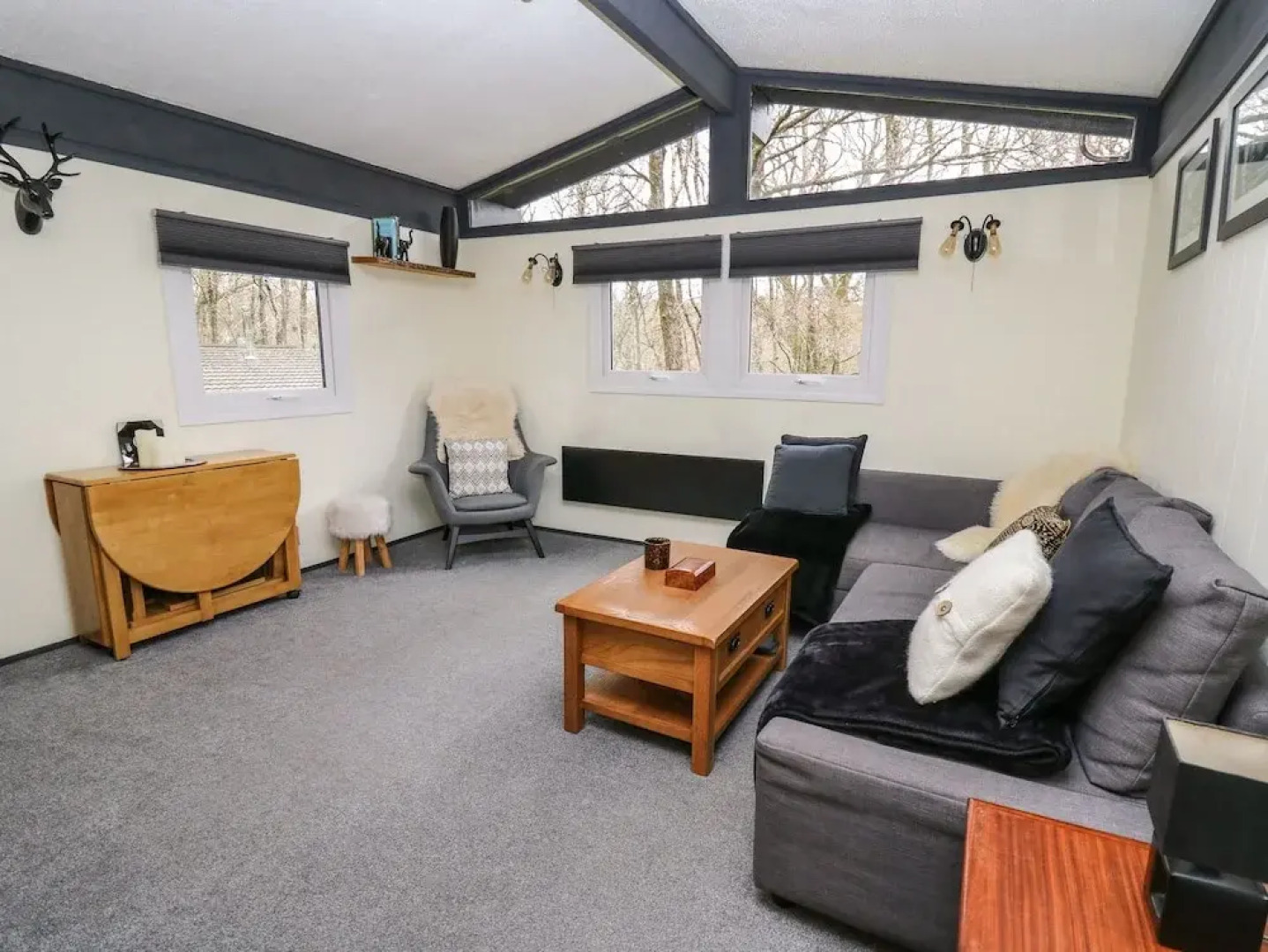 64 Penlan Holiday Park