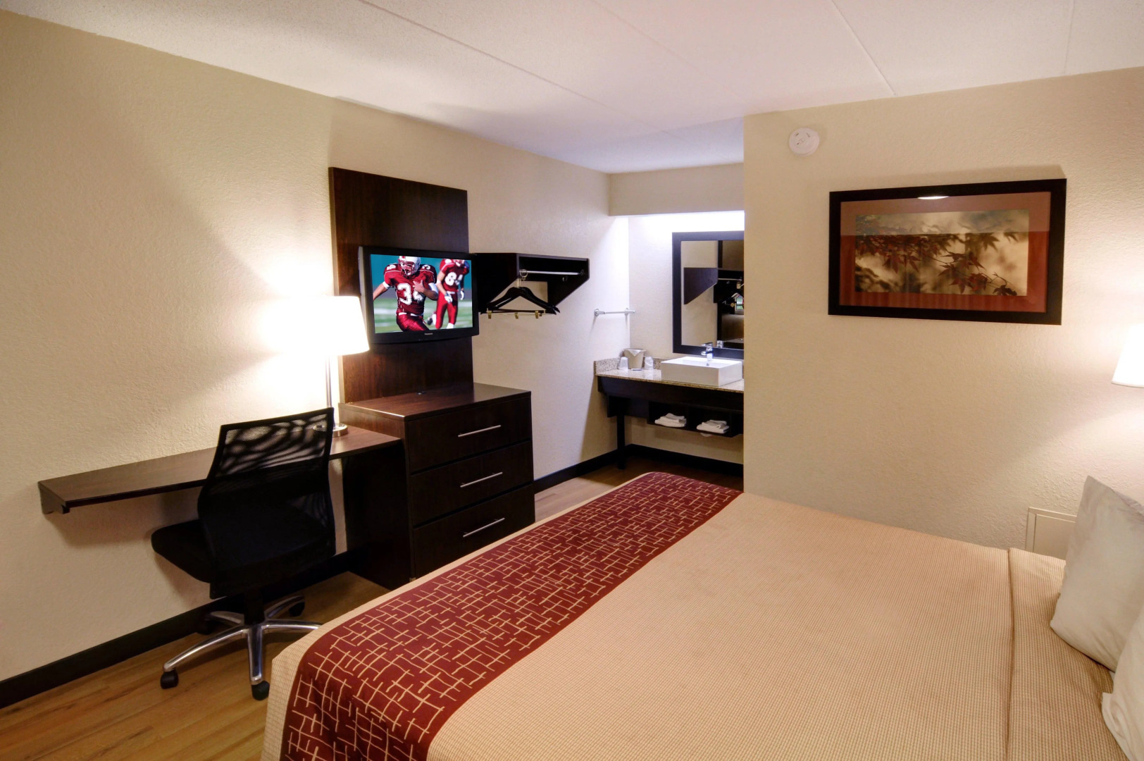 American Inn and Suites Bishop