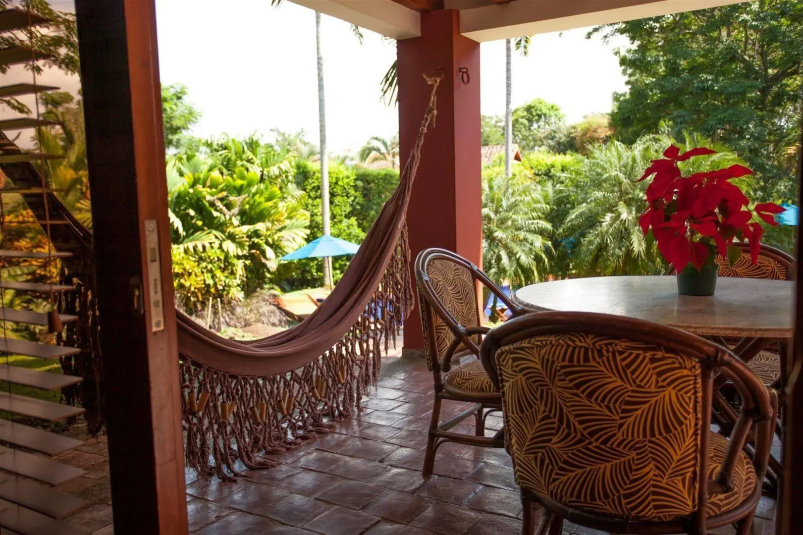 Sazagua Hotel