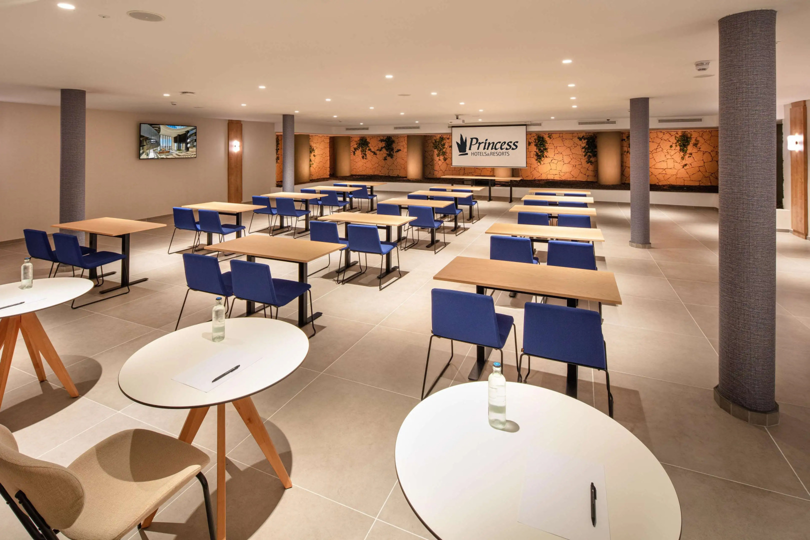 Отель Princess Inspire Tenerife