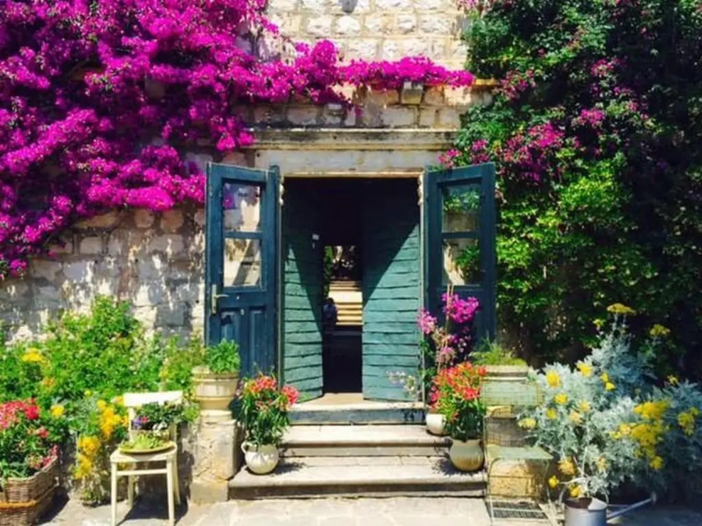 Relax Zone Apartments