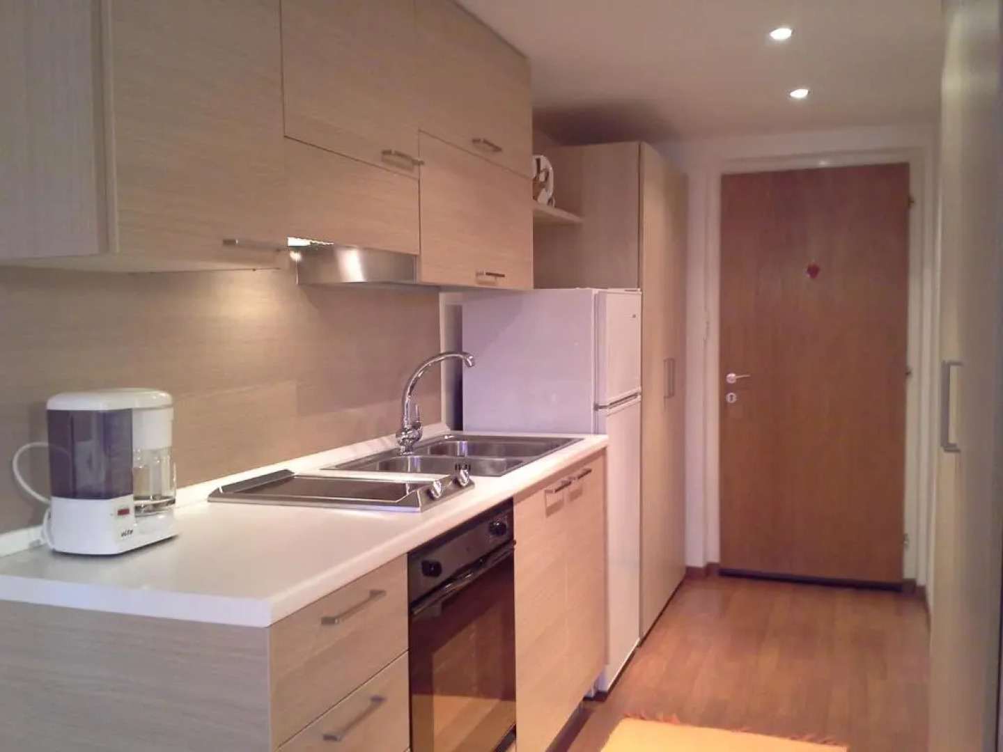 Haus Föhrenwald Ferienwohnung Mundeblick