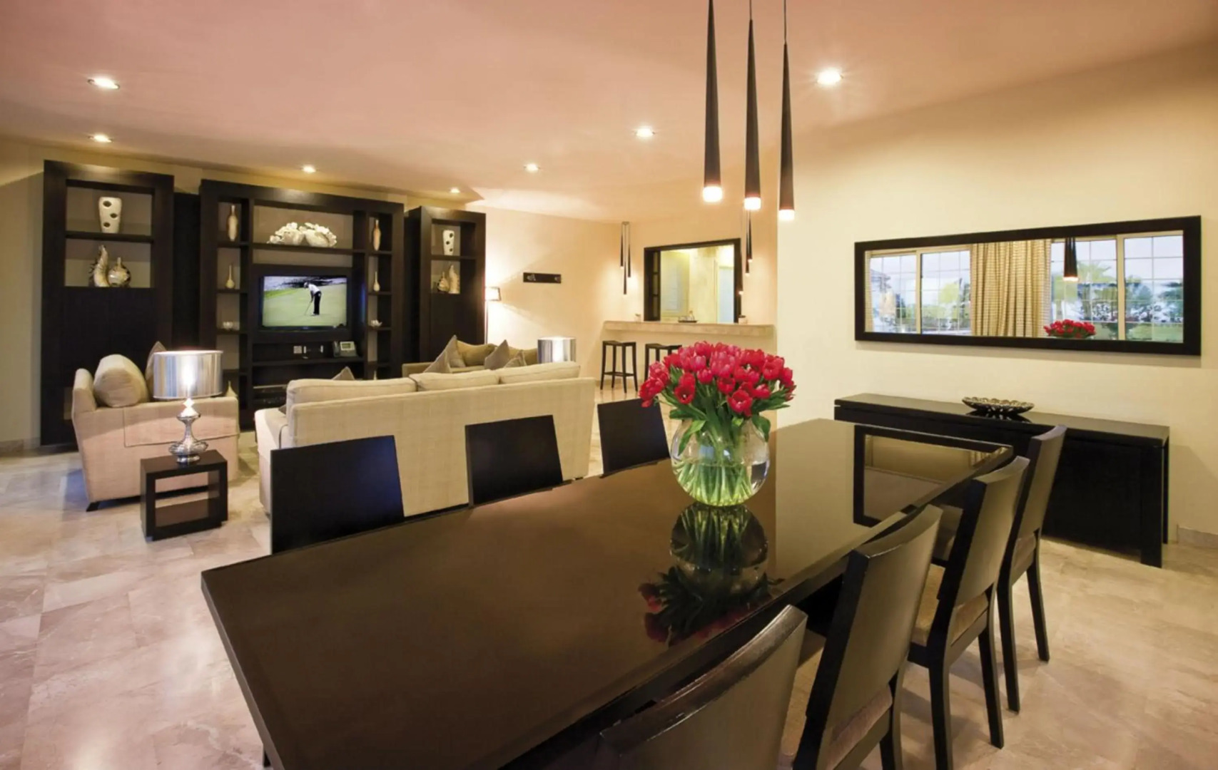 Movenpick Beach Resort Al Khobar