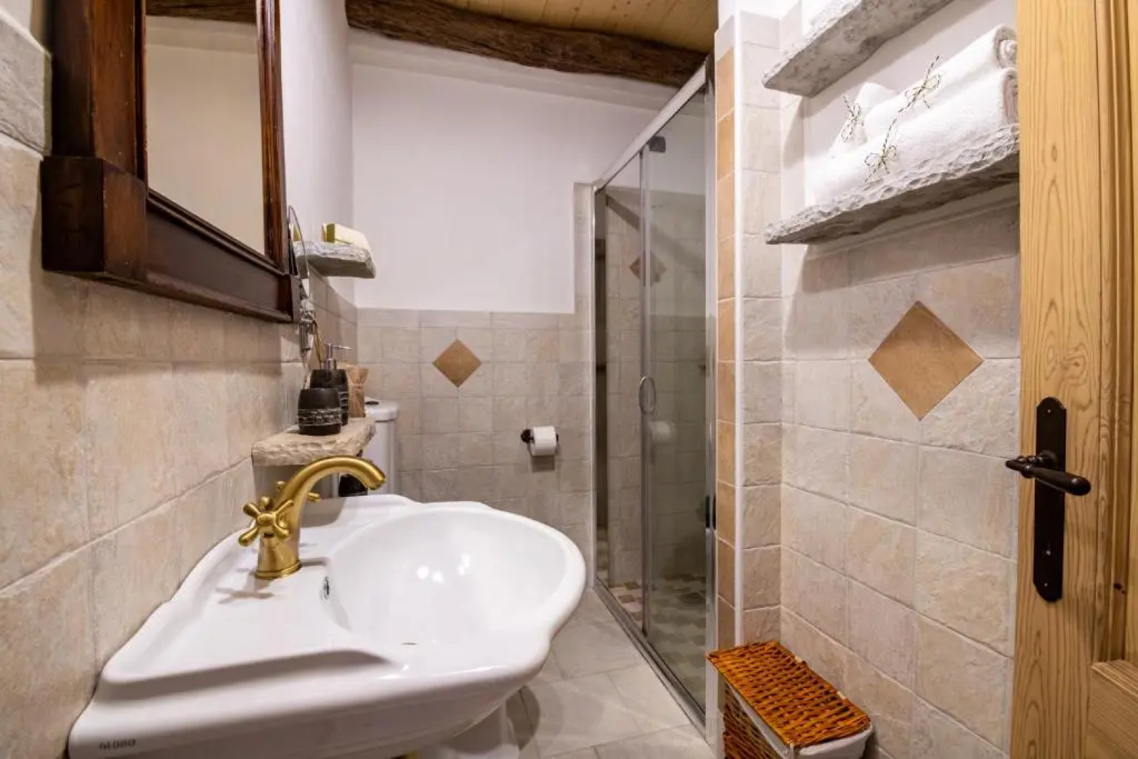 Agriturismo Bon Tajer