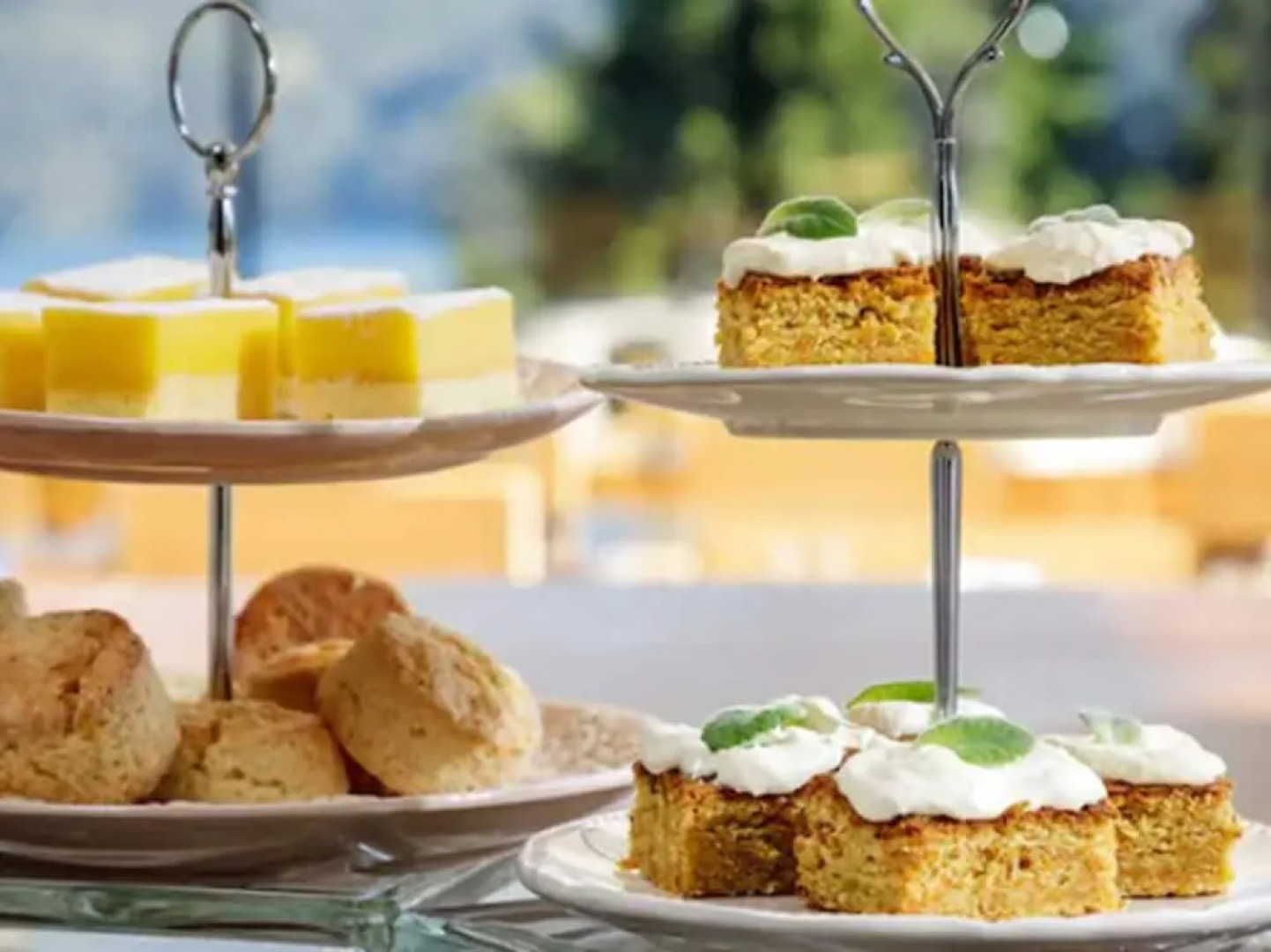 Alto Traful by DOT Boutique