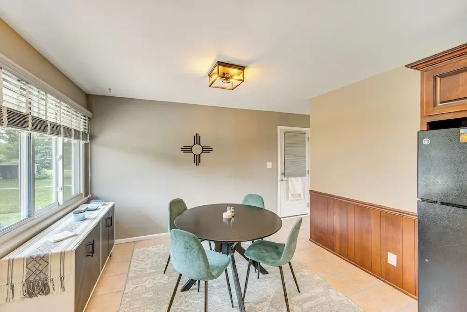 Near Dtwn Harrisburg: Stylish Home w/ Patio & Yard