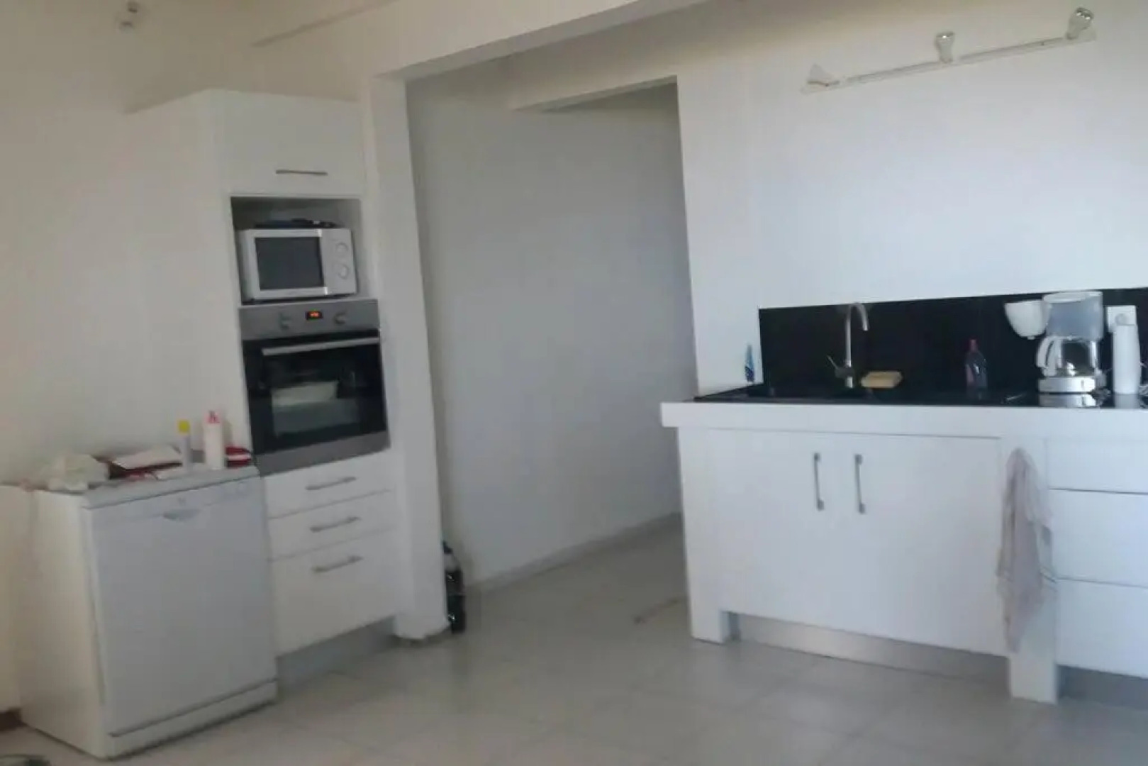 T4 Climatise Vue Mer Dans Villa Piscine