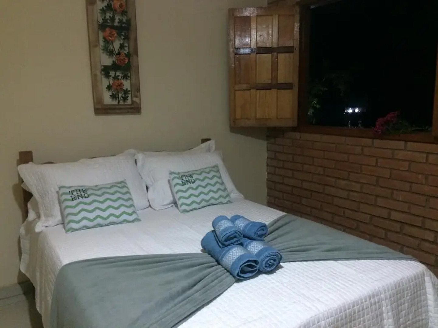 Hospedaria e Restaurante Chalé da Serra