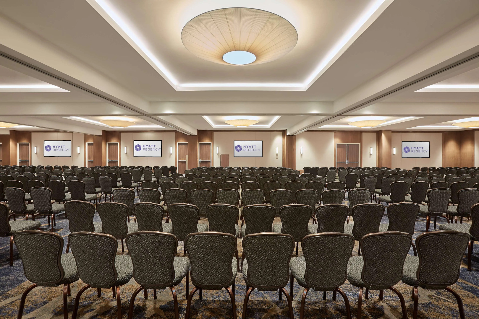 Hyatt Regency Newport Beach West