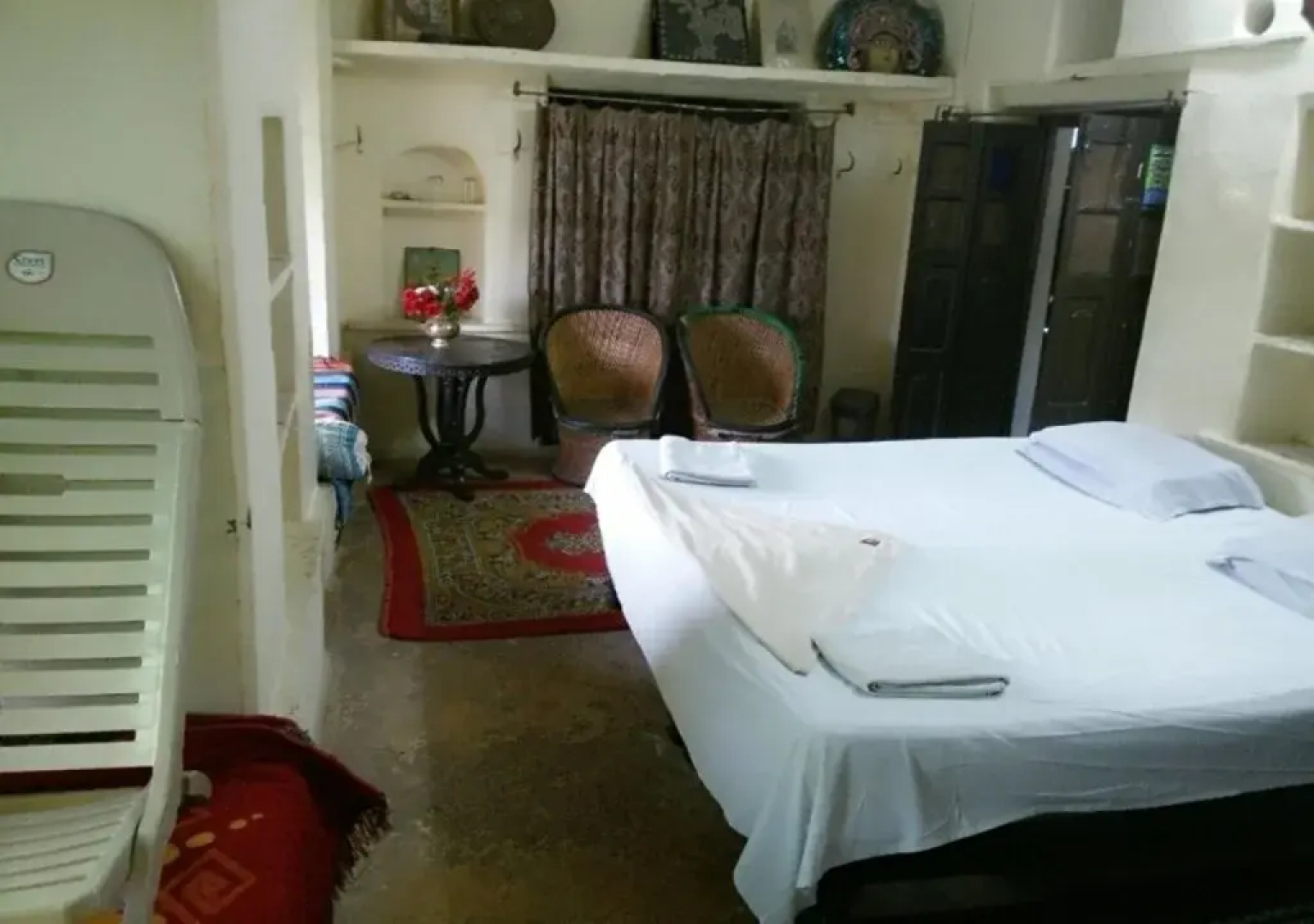 Haveli Uma Megh Tourist Guest House