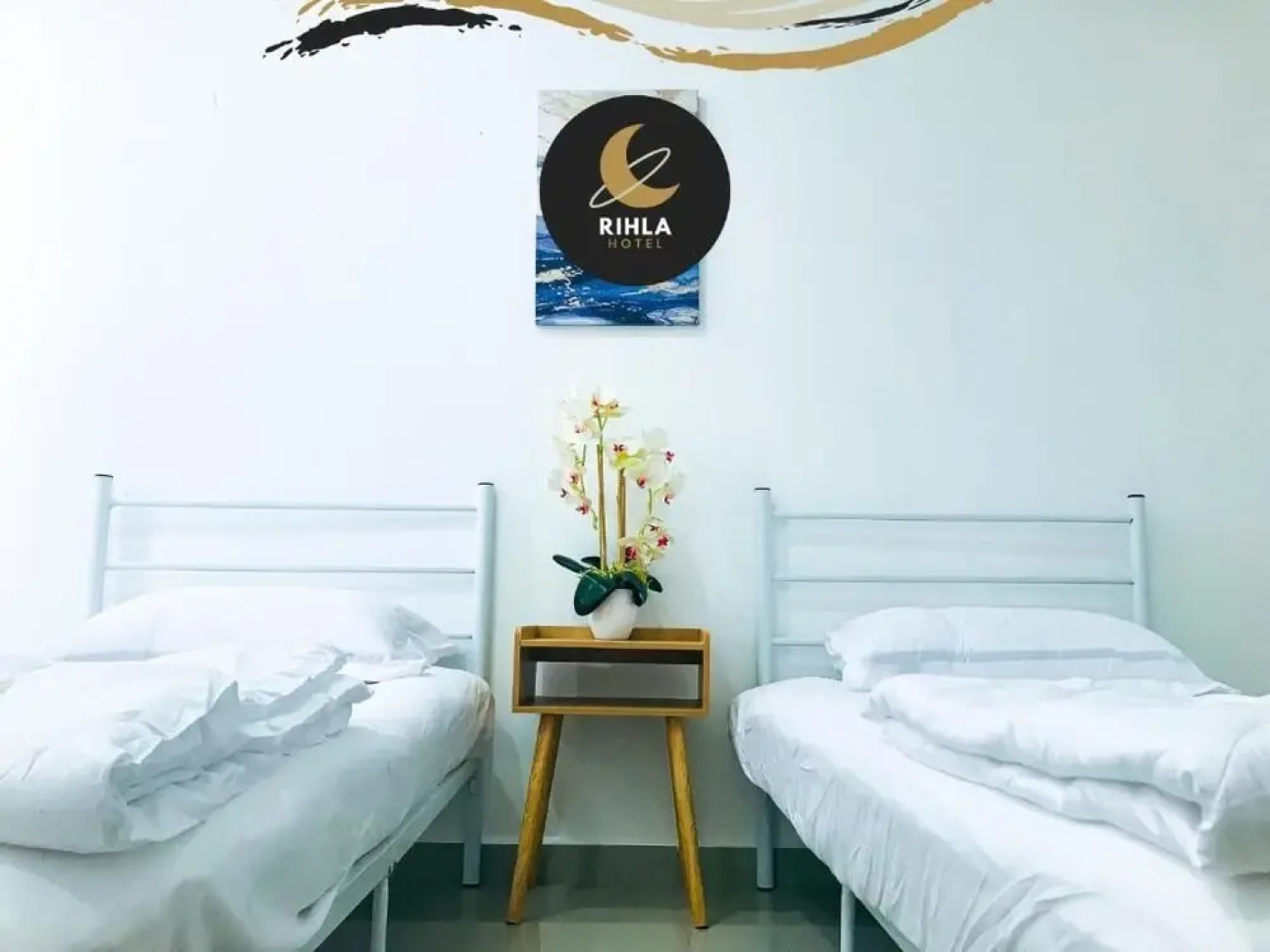 Rihla Hotel Bandar Utama - Hostel