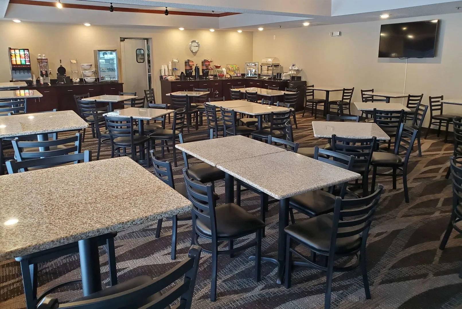 Cobblestone Suites Oshkosh