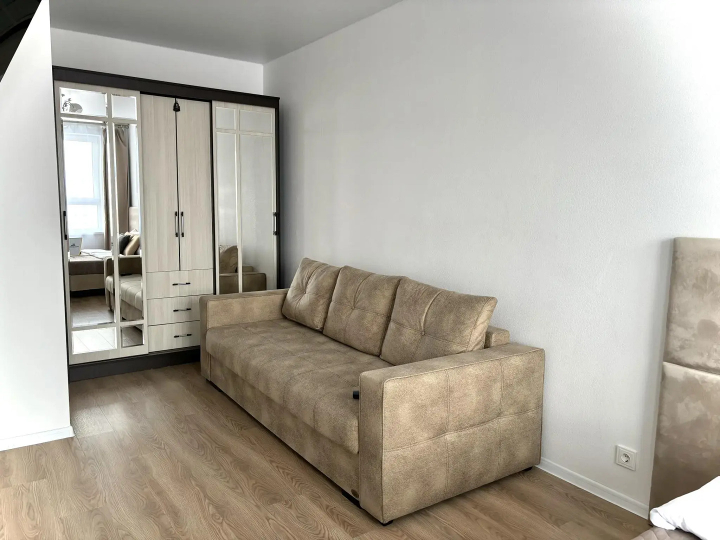 BestHome (БестХоум) на улице Лескова 42