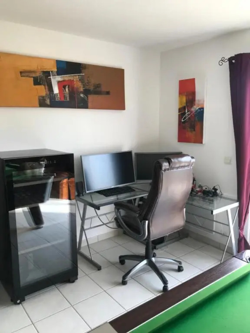 Belle Maison Au Calme 4 a 6 Pers. 25mn Futuroscope