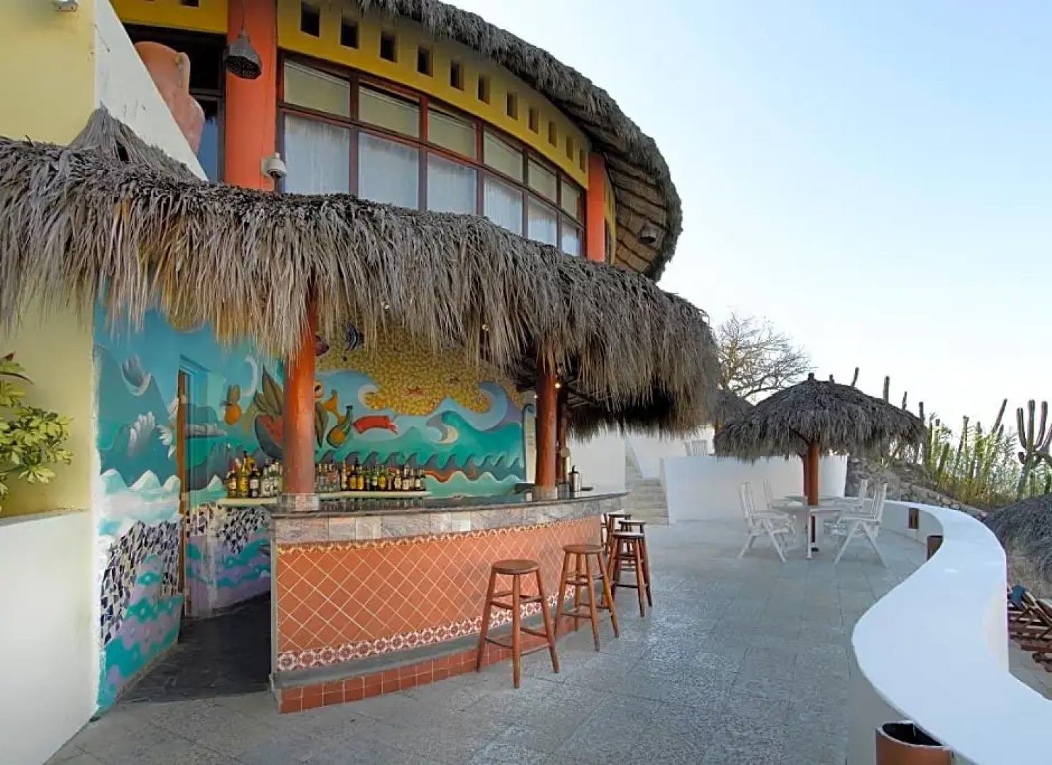 The Royal Suites Punta de Mita Resort & Spa - Adults Only - All Inclusive