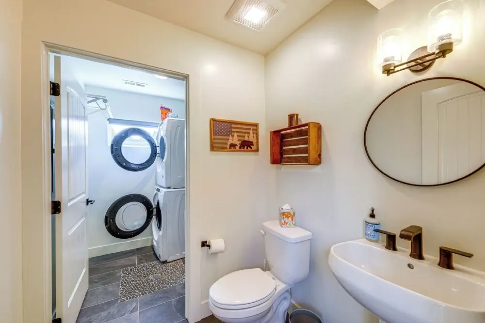 1 Mi to Lake: Upscale Condo in Whitefish Resort