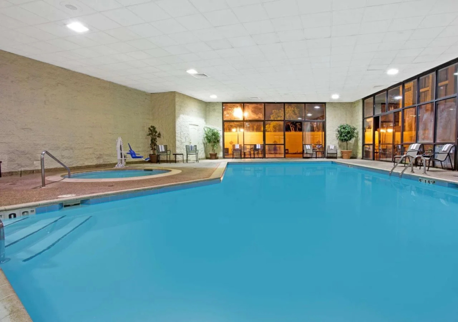 Delta Hotels Denver Thornton