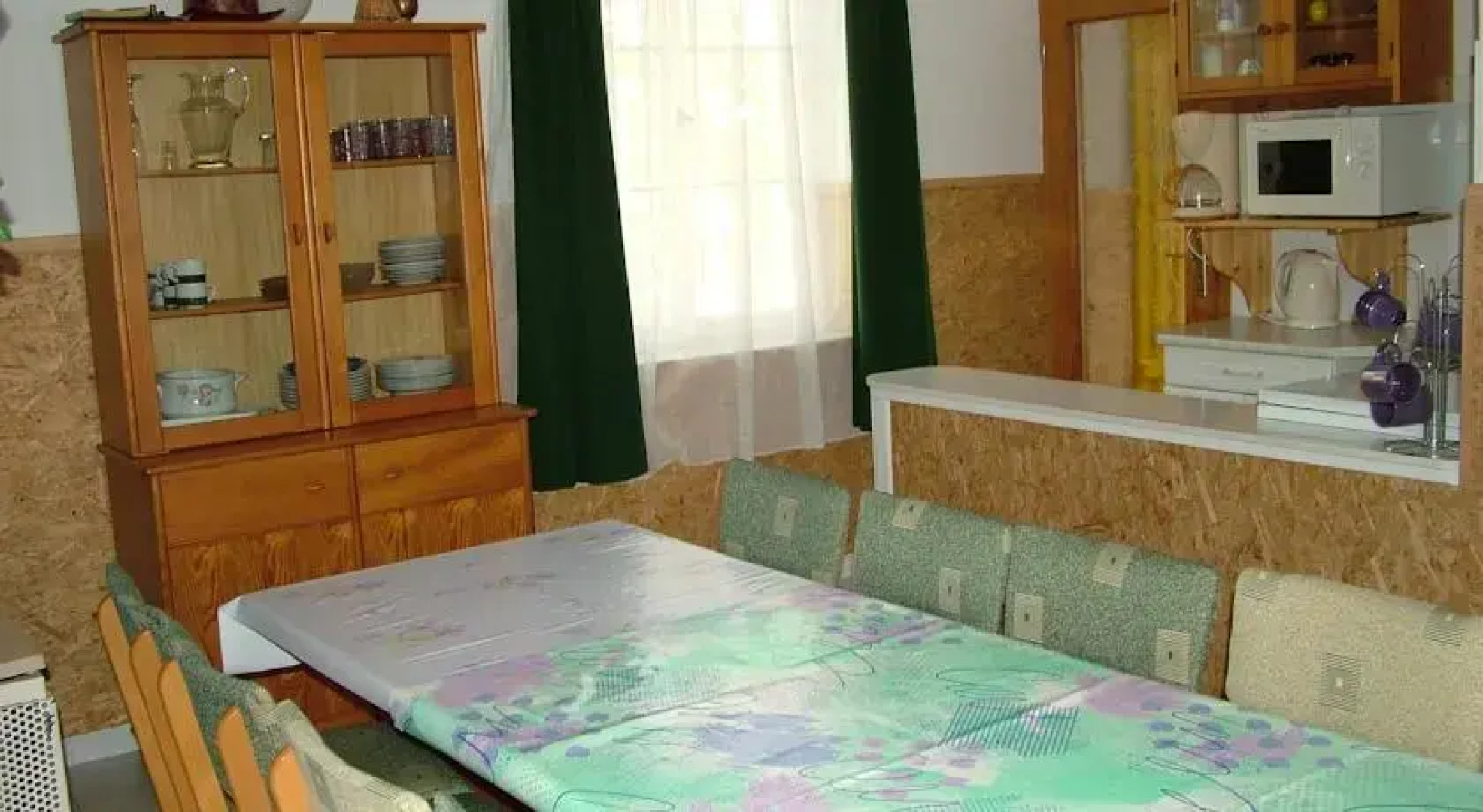 Pásztor Vendégház