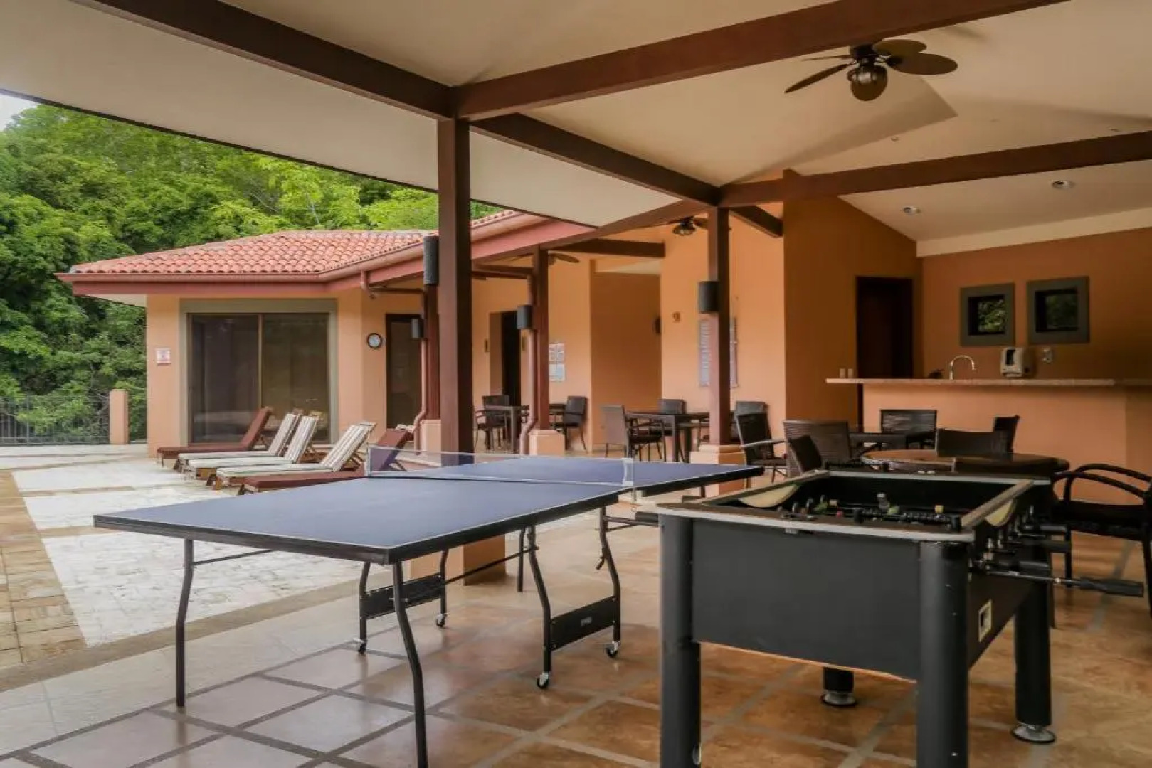 Reserva Conchal Resort - Jobo Complex