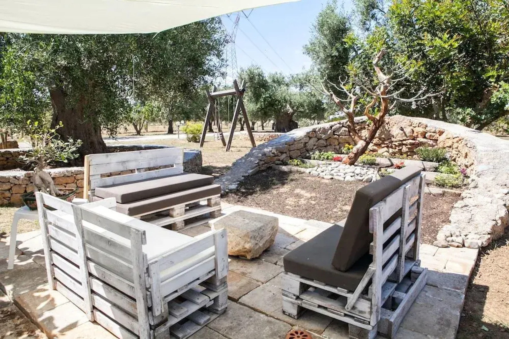 Casolare I Tre Ulivi