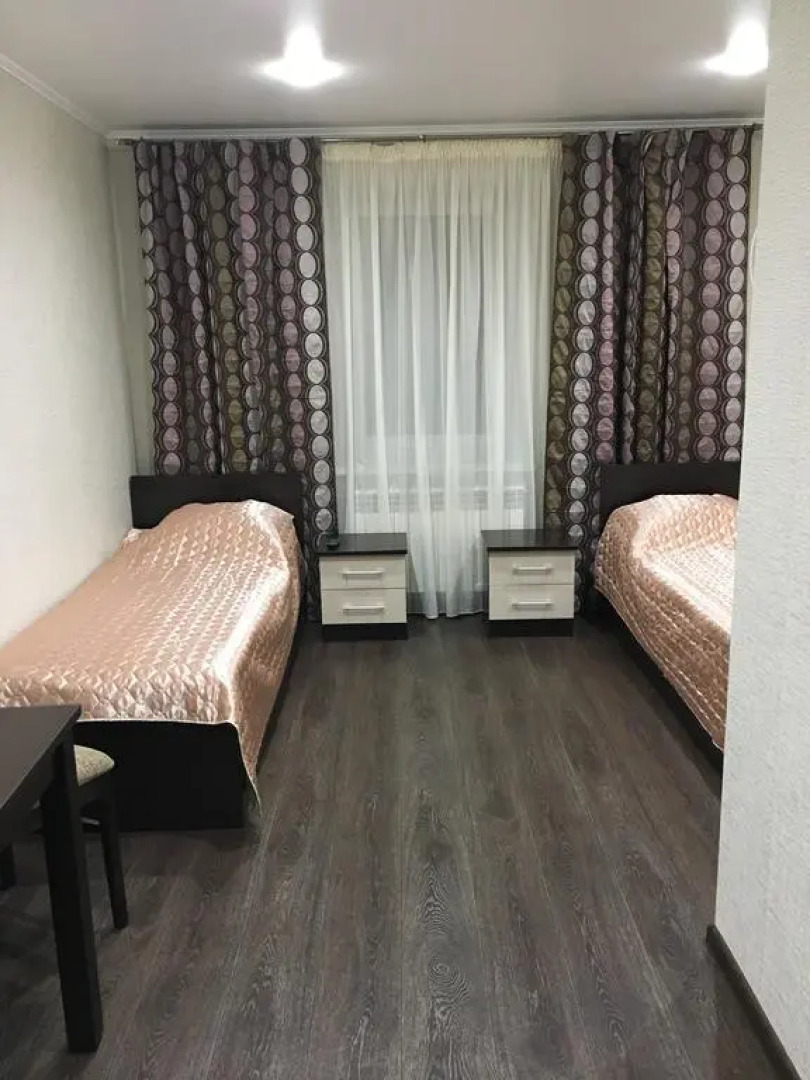 Придорожный комплекс Пегас