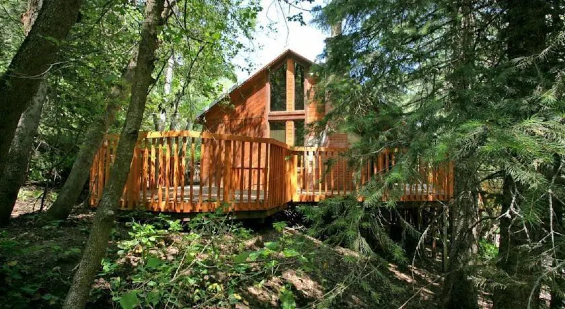 Hillside Hideaway by Stewart Mountain Lodging
