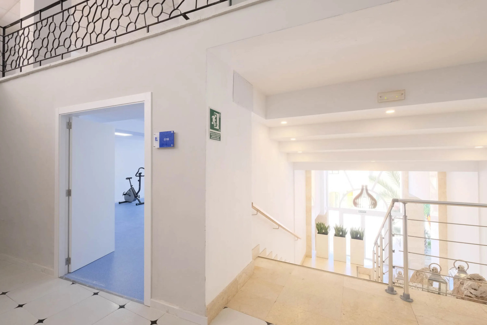 Azuline Hotel Palmanova Garden