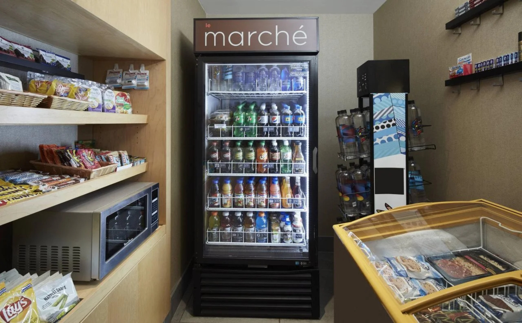 Courtyard by Marriott Montreal Airport