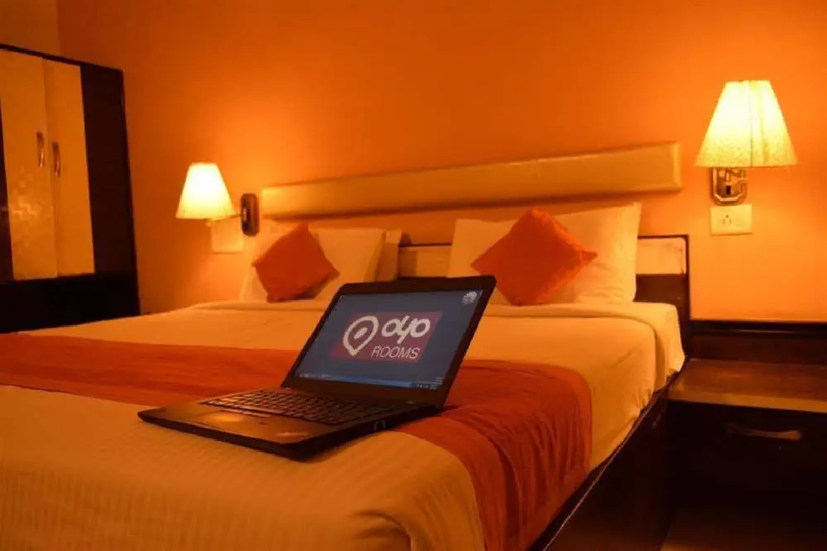 OYO Premium Bhilwara Road Chittorgarh