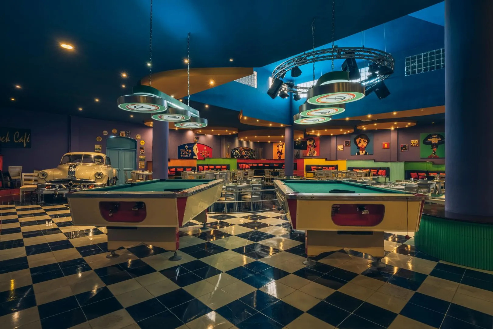 Iberostar Selection Bávaro Suites